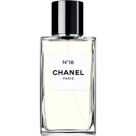 chanel n18|chanel no 18.